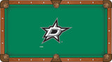 Holland Bar Stool Co. 8' Dallas Stars Table - Atomic Game Store