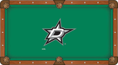 Holland Bar Stool Co. 8' Dallas Stars Table - Atomic Game Store