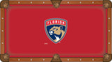 Holland Bar Stool Co. 8' Florida Panthers Table - Atomic Game Store