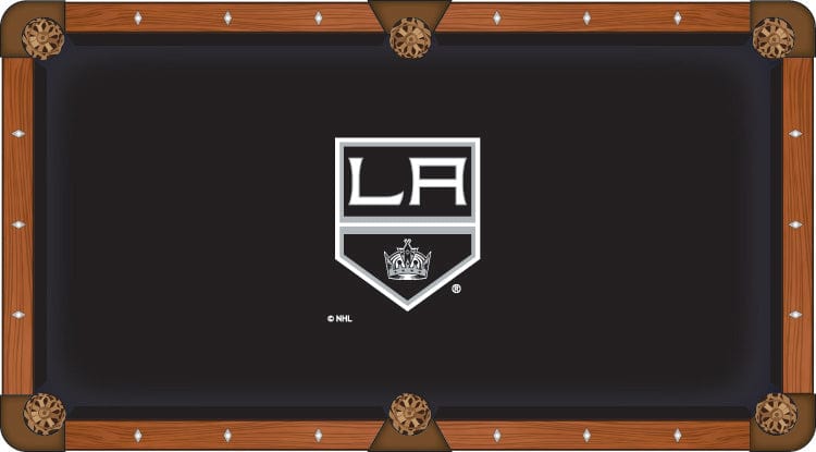 Holland Bar Stool Co. 8' Los Angeles Kings Table - Atomic Game Store