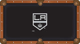 Holland Bar Stool Co. 8' Los Angeles Kings Table - Atomic Game Store