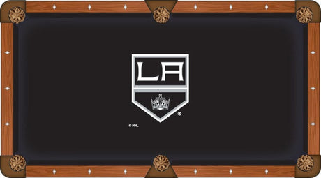 Holland Bar Stool Co. 8' Los Angeles Kings Table - Atomic Game Store