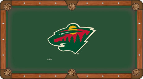 Holland Bar Stool Co. 8' Minnesota Wild Table - Atomic Game Store