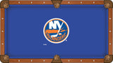 Holland Bar Stool Co. 8' New York Islanders Table - Atomic Game Store