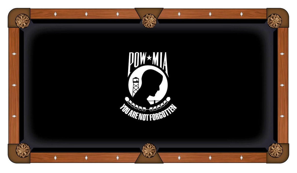 Holland Bar Stool Co. 8' POW/MIA Table - Atomic Game Store