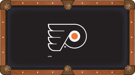 Holland Bar Stool Co. 8' Philadelphia Flyers Table - Atomic Game Store