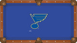 Holland Bar Stool Co. 8' St Louis Blues Table - Atomic Game Store