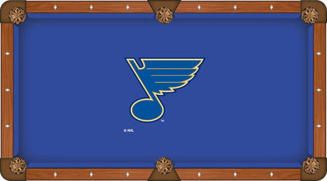 Holland Bar Stool Co. 8' St Louis Blues Table - Atomic Game Store