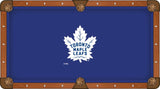 Holland Bar Stool Co. 8' Toronto Maple Leafs Table - Atomic Game Store