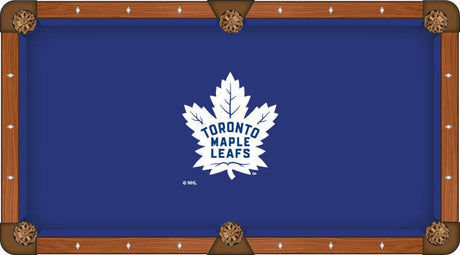 Holland Bar Stool Co. 8' Toronto Maple Leafs Table - Atomic Game Store