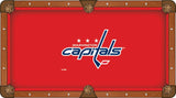 Holland Bar Stool Co. 8' Washington Capitals Table - Atomic Game Store