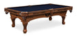 Holland Bar Stool Co. 8' Buffalo Sabres Pool Table - Plain Cloth - Atomic Game Store