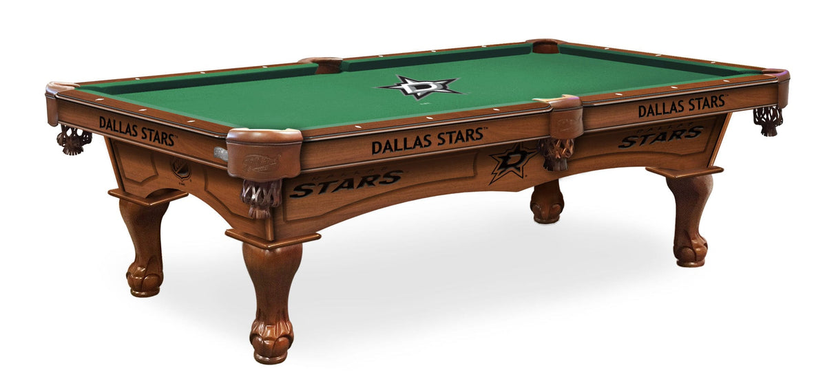 Holland Bar Stool Co. 8' Dallas Stars Table - Atomic Game Store