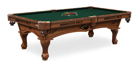 Holland Bar Stool Co. 8' Minnesota Wild Table - Atomic Game Store