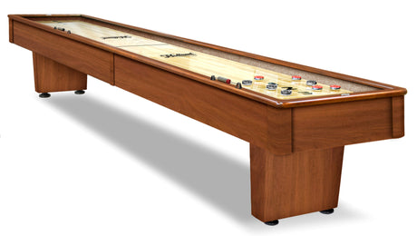 Holland Bar Stool Co. 12' Shuffleboard Table - Atomic Game Store