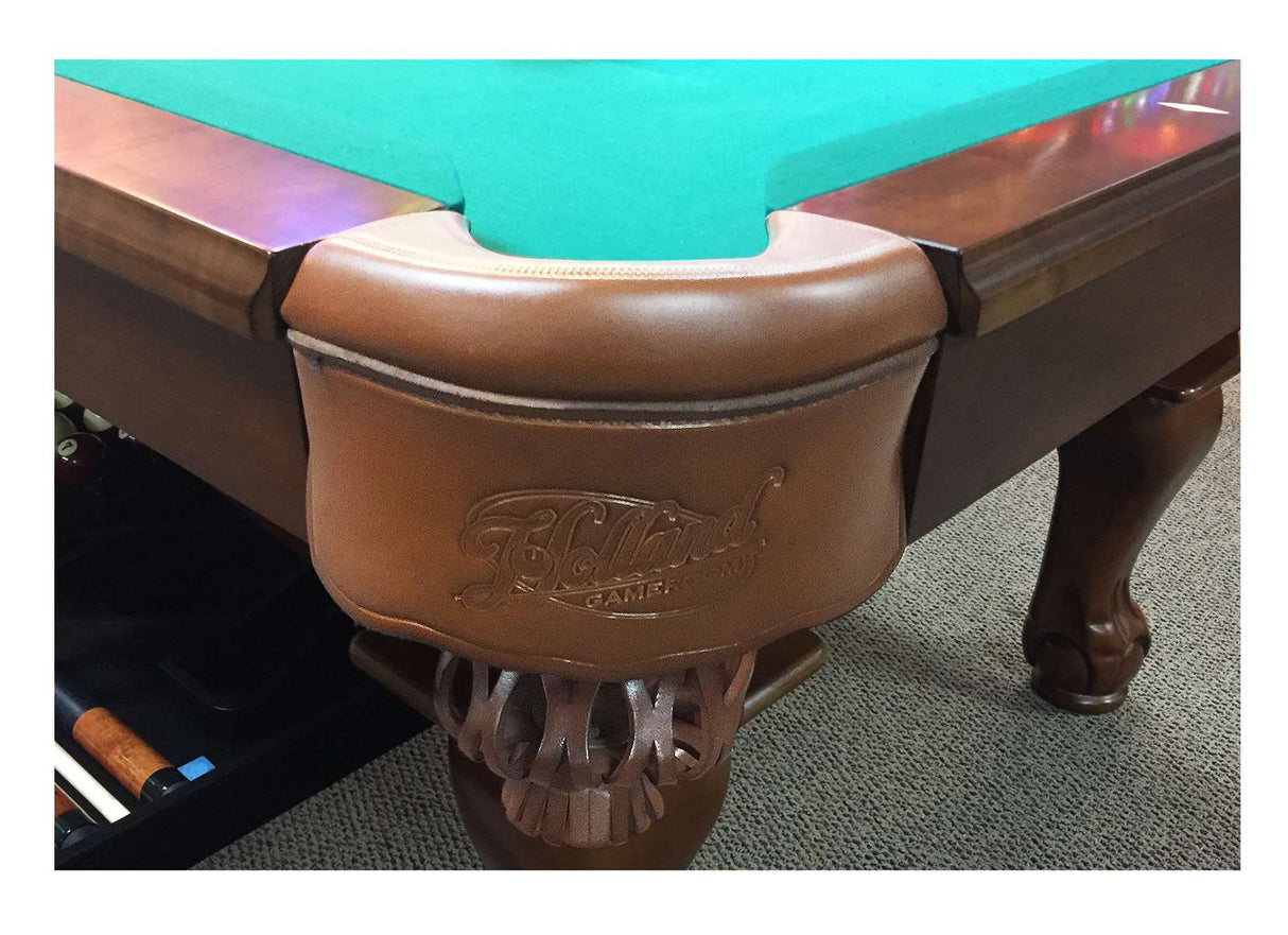 Holland Bar Stool Co. 8' Jimi Hendrix Pool Table - Atomic Game Store