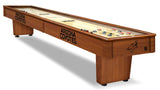 Holland Bar Stool Co. 12' Arizona Coyotes Shuffleboard Table