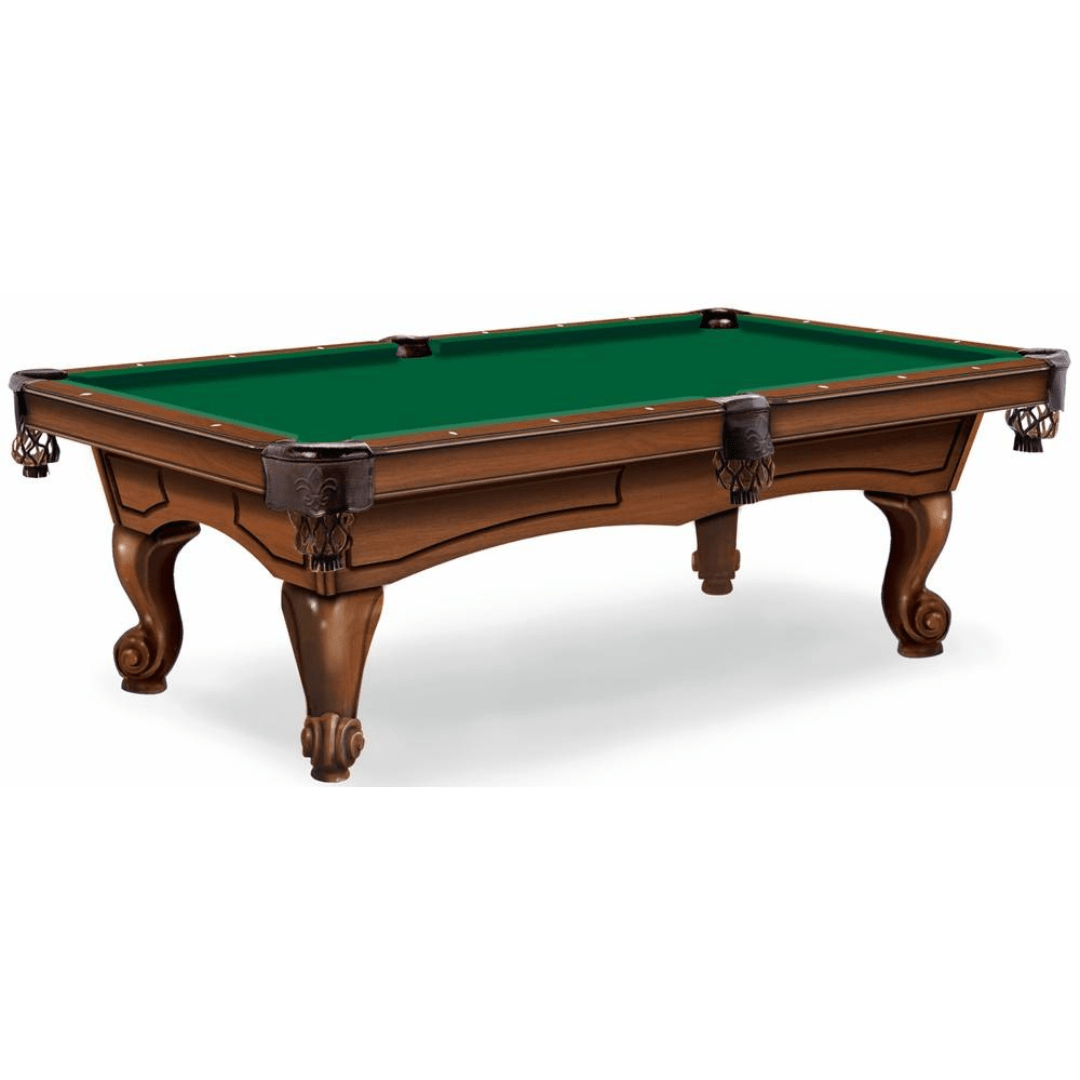 Holland Bar Stool Co. 8' Pool Table - Atomic Game Store