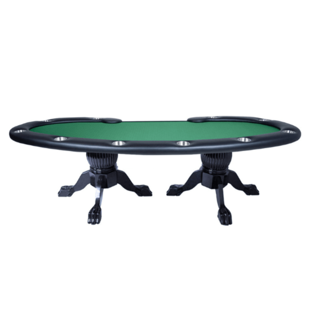 BBO Prestige X Poker Table - Atomic Game Store