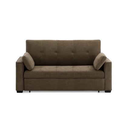Night And Day Furniture Nantucket Queen Sofa Bed - Cappuccino