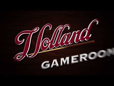 Holland Bar Stool Co. 8&