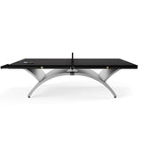 Revolution SVR Platinum Black Indoor Table - Atomic Game Store