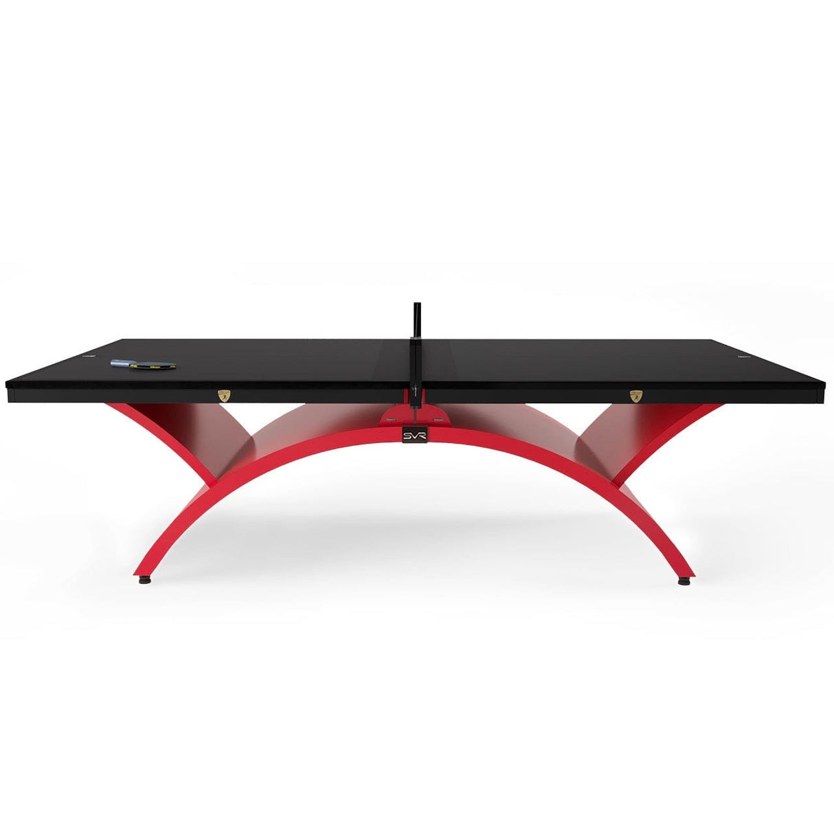 Revolution SVR Rosso Indoor Table - Atomic Game Store