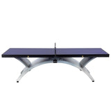 Revolution Classic SVR-Silver1 Indoor Table - Atomic Game Store