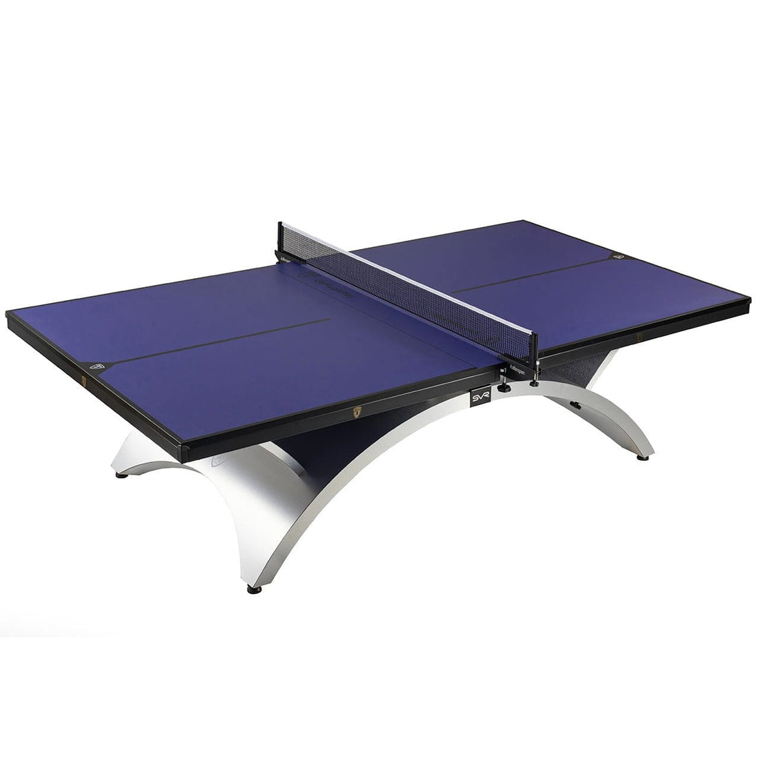 Revolution Classic SVR-Silver1 Indoor Table - Atomic Game Store