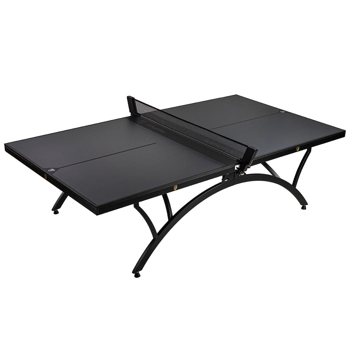 Killerspin SVR BlackWing Indoor Table - Atomic Game Store