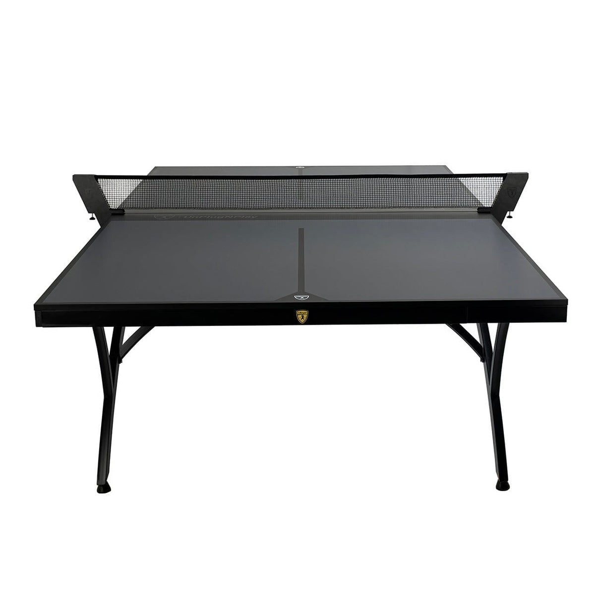 Killerspin SVR BlackWing Indoor Table - Atomic Game Store