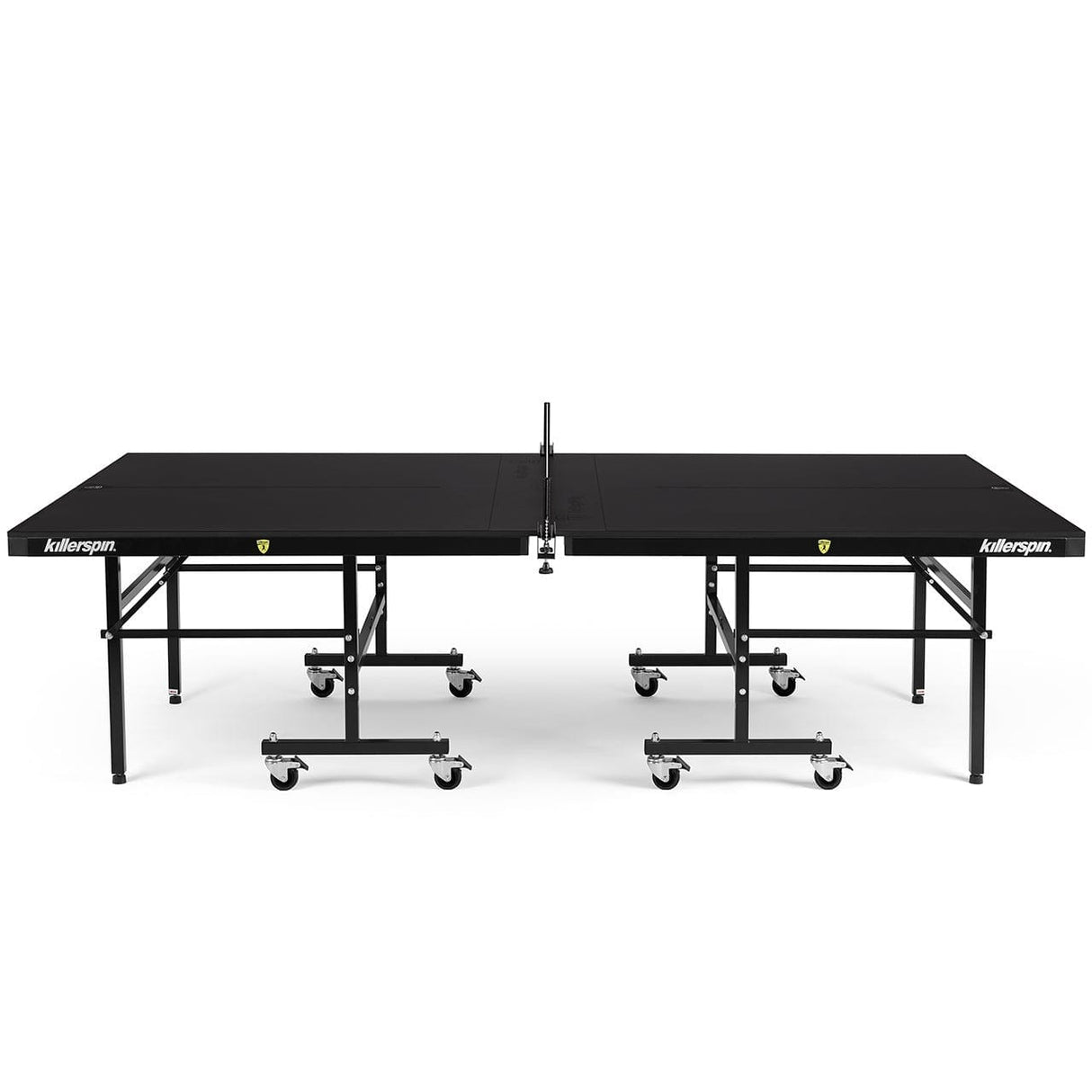 Killerspin MyT 415 Max - Jet Black - Atomic Game Store