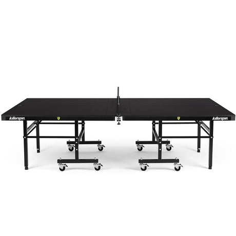 MyT 415 Mega - Jet Black - Atomic Game Store