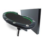 BBO Lumen HD LED Poker Table - Atomic Game Store