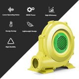 Costway 950 W 1.25 HP Air Blower Pump Fan